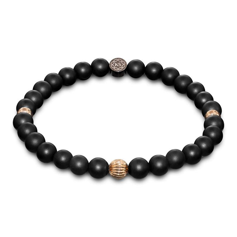 Zehn Dinge, die du zu einem Onyx Damen Armband wissen solltest