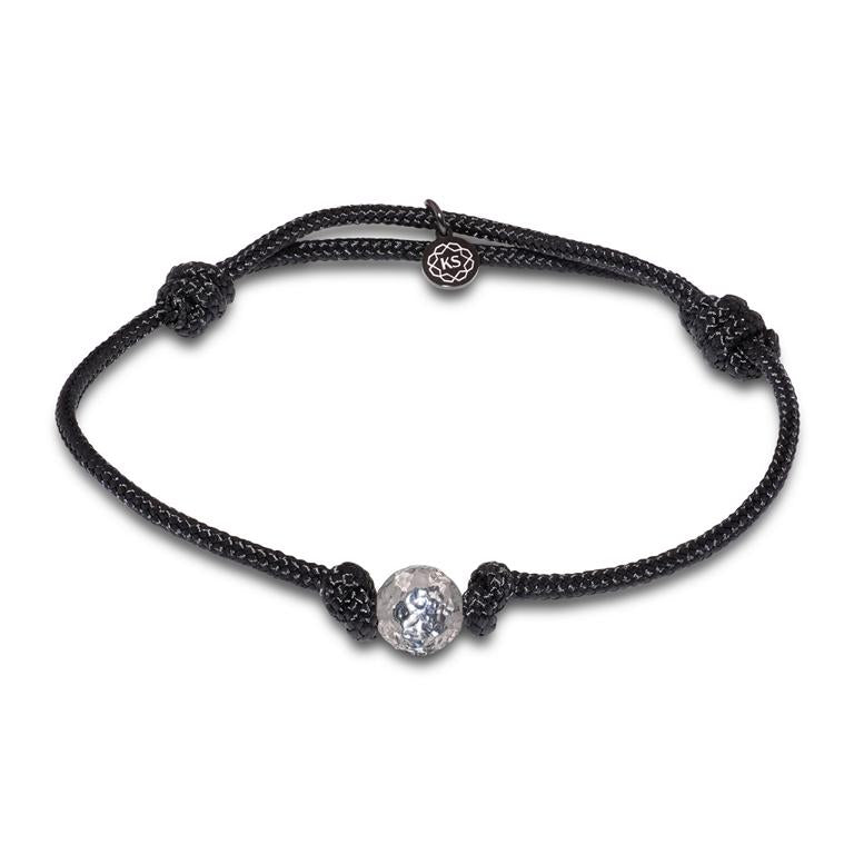 Schiebeknoten Armbänder